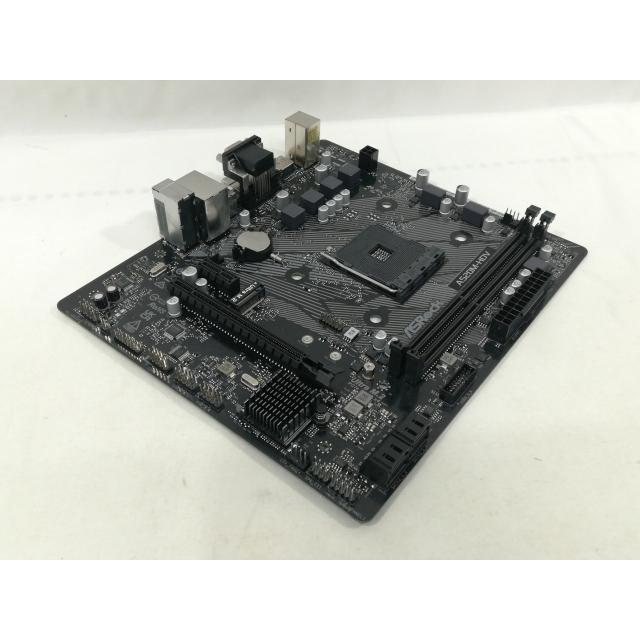 中古】ASRock A520M Phantom Gaming 4 A520/AM4/MicroATX【秋葉3号