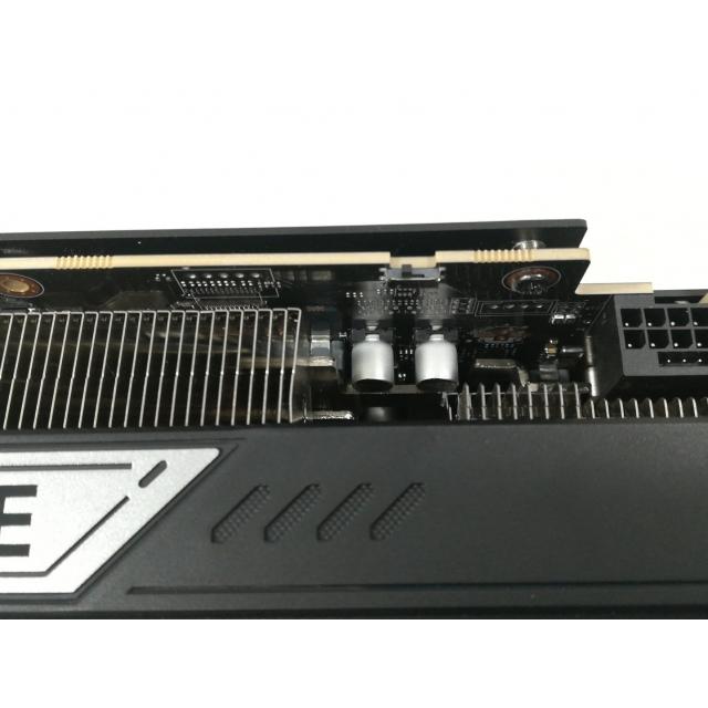 中古】GIGABYTE GeForce RTX 5080 WINDFORCE SFF 16GB RTX5080/16GB