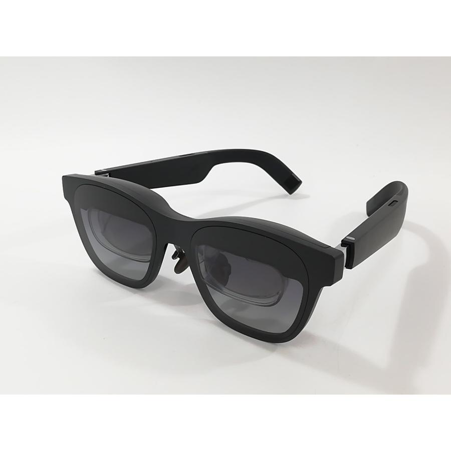 中古】Xreal Xreal（エックスリアル）Air 2 X1004G/ARグラス