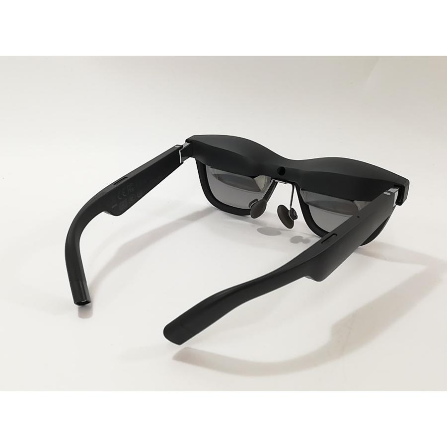 中古】Xreal Xreal（エックスリアル）Air 2 X1004G/ARグラス