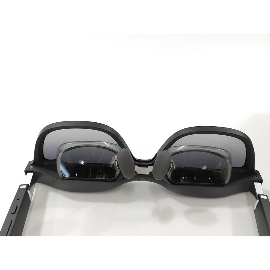 中古】Xreal Xreal（エックスリアル）Air 2 X1004G/ARグラス