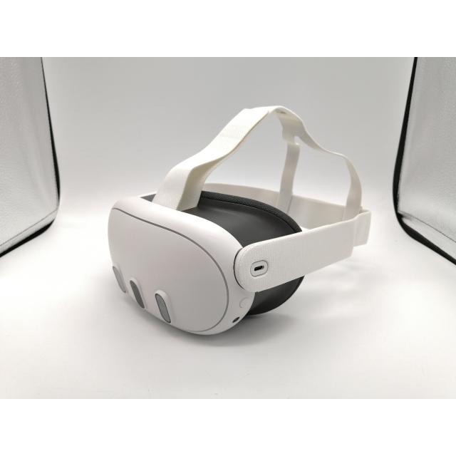 中古】Meta Meta Quest 3 512GB 899-00594-01【大阪本店】保証期間1