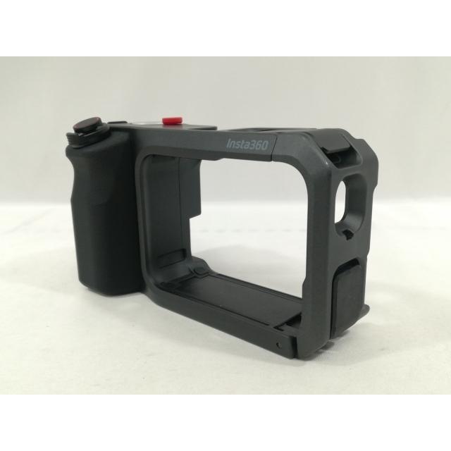 中古】Shenzhen Arashi Vision Insta360 Ace Pro 2 ストリート撮影
