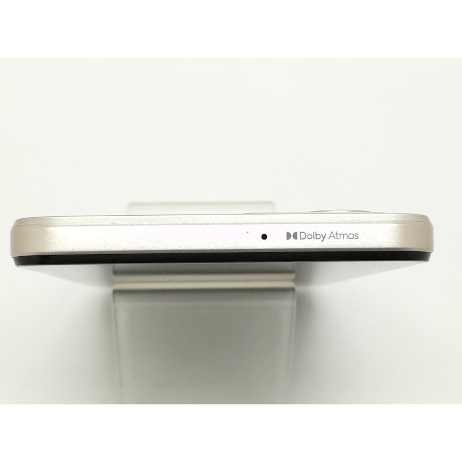 中古】MOTOROLA ymobile 【SIMフリー】 moto g64y 5G バニラクリーム