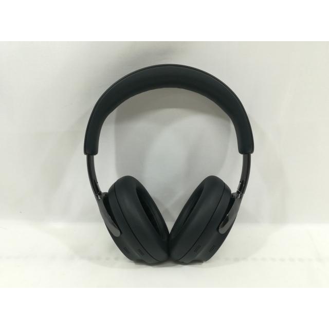 中古】BOSE QuietComfort Ultra Headphones 第2世代 [ブラック]【大阪