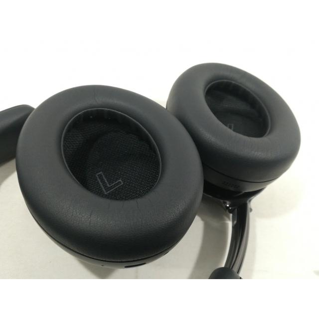 中古】BOSE QuietComfort Ultra Headphones 第2世代 [ブラック]【大阪