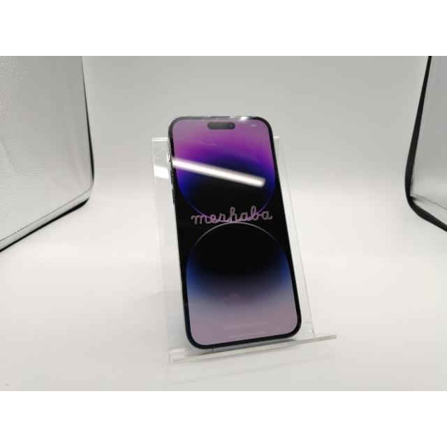 中古】【赤ロム保証あり】Apple 楽天モバイル 【SIMフリー】 iPhone 14
