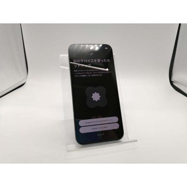 中古】Google 国内版 【SIMフリー】 Pixel 10 Pro XL オブシディアン
