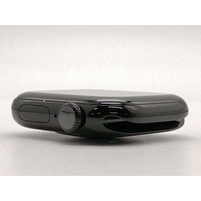 中古】Apple Apple Watch Series11 42mm GPS ジェットブラック 