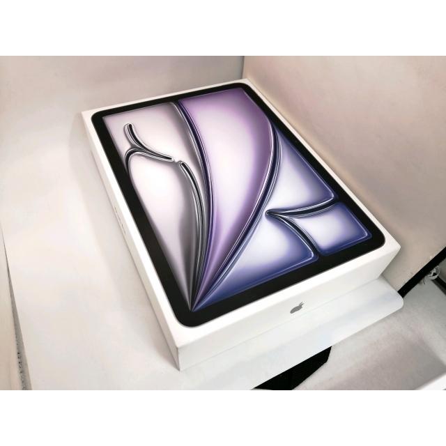 未使用】Apple 【Wi-Fi】 11インチ iPad Air（M4/2026) 128GB スペース