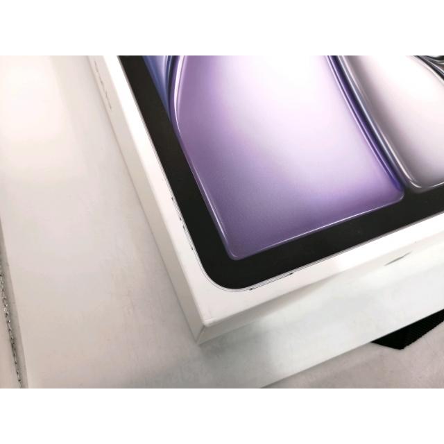 未使用】Apple 【Wi-Fi】 11インチ iPad Air（M4/2026) 128GB スペース