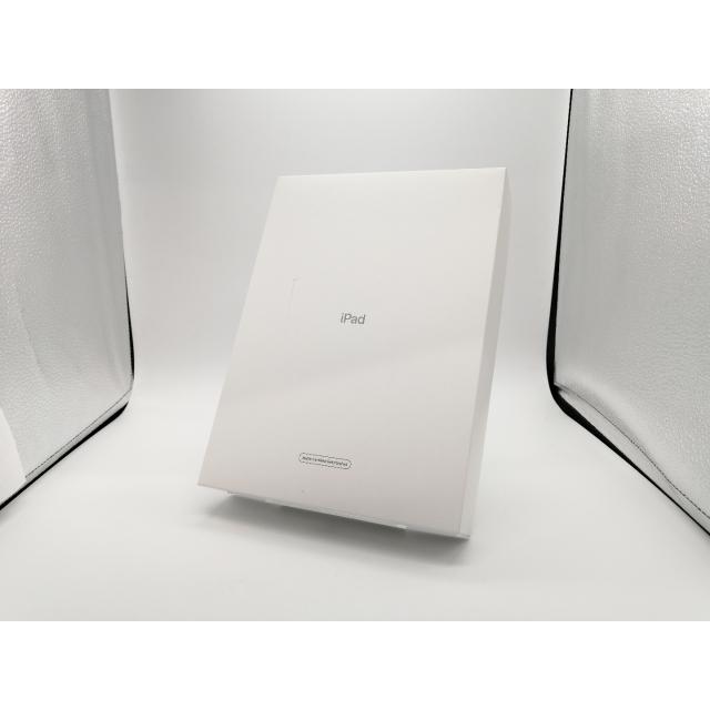 中古】Apple 【Wi-Fi】 iPad（A16/2025） 128GB シルバー MD3Y4J/A