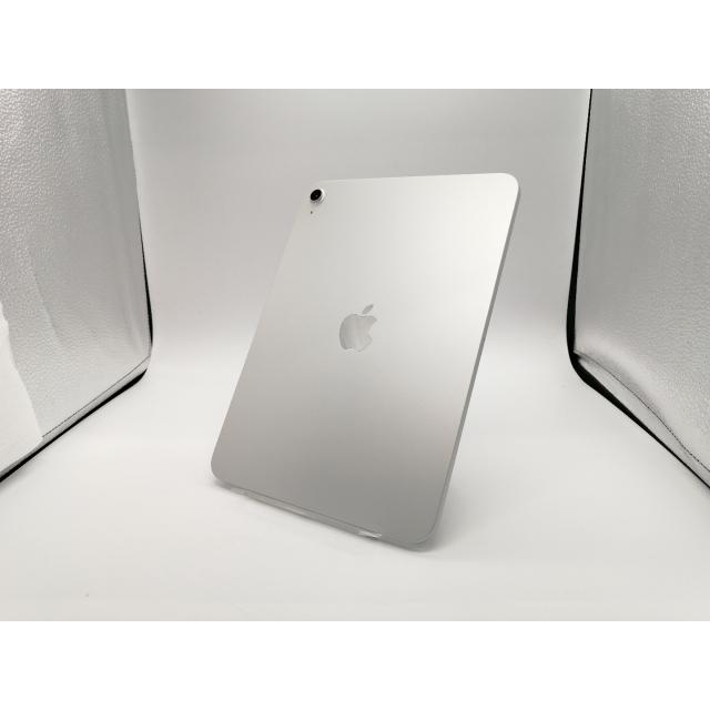 中古】Apple 【Wi-Fi】 iPad（A16/2025） 128GB シルバー MD3Y4J/A