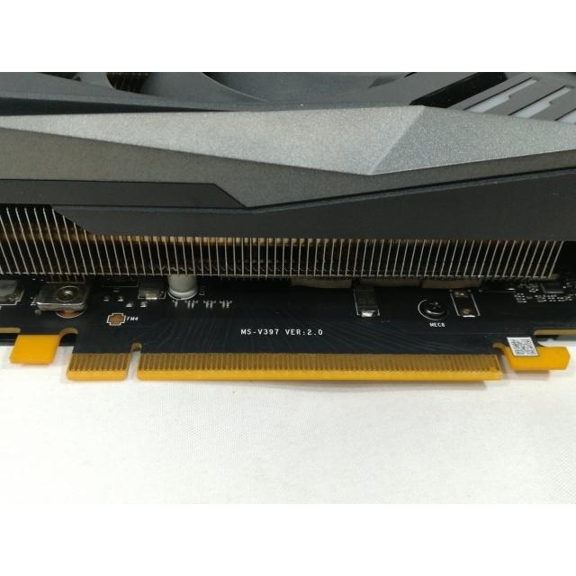 中古】MSI GeForce RTX 3060 GAMING X 12G RTX3060(LHR)/12GB(GDDR6