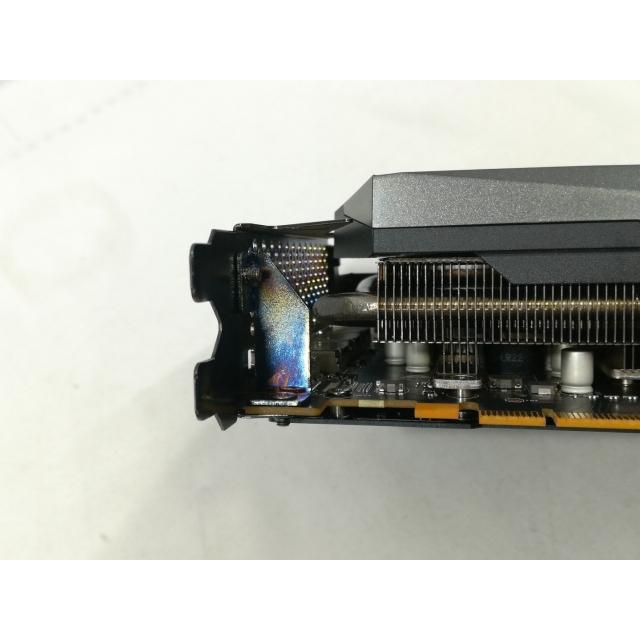 中古】MSI GeForce RTX 3060 GAMING X 12G RTX3060(LHR)/12GB(GDDR6