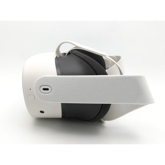 中古】Meta Meta Quest 3S 128GB【ECセンター】保証期間1ヶ月【ランク