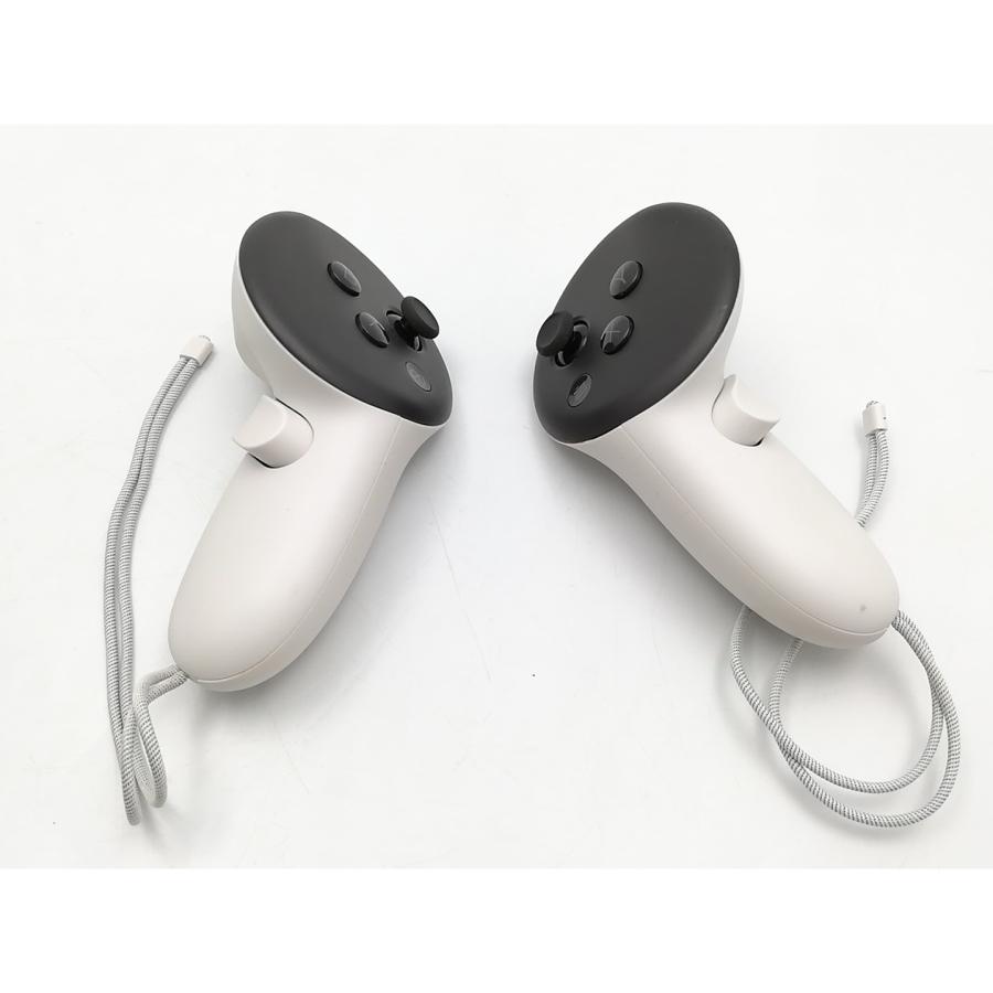 中古】Meta Meta Quest 3S 128GB【ECセンター】保証期間1ヶ月【ランク