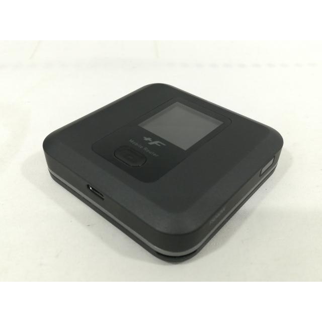 中古】富士ソフト 【SIMフリー】 +F FS040W FS040WMB1【大阪本店】保証