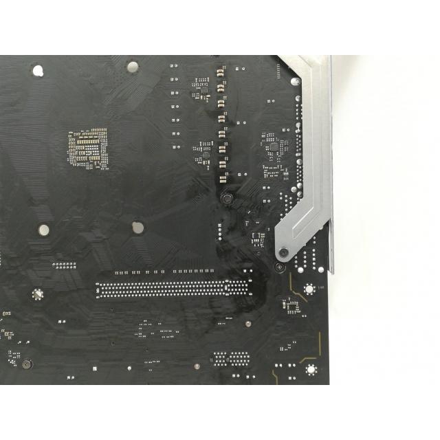 中古】ASRock B550M Steel Legend B550/AM4/2.5GbitLAN/MicroATX