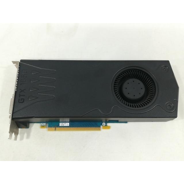 中古】NVIDIA 【PC抜き取り品】 GeForce GTX 1060 6GB (GDDR5)【大阪