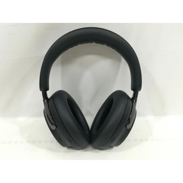 中古】BOSE QuietComfort Ultra Headphones 第2世代 [ブラック]【大阪