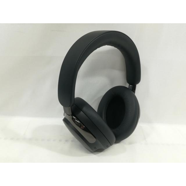 中古】BOSE QuietComfort Ultra Headphones 第2世代 [ブラック]【大阪