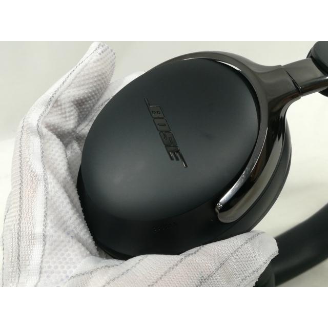 中古】BOSE QuietComfort Ultra Headphones 第2世代 [ブラック]【大阪