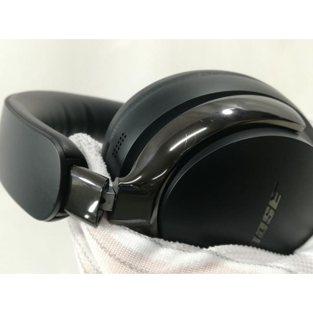 中古】BOSE QuietComfort Ultra Headphones 第2世代 [ブラック]【大阪