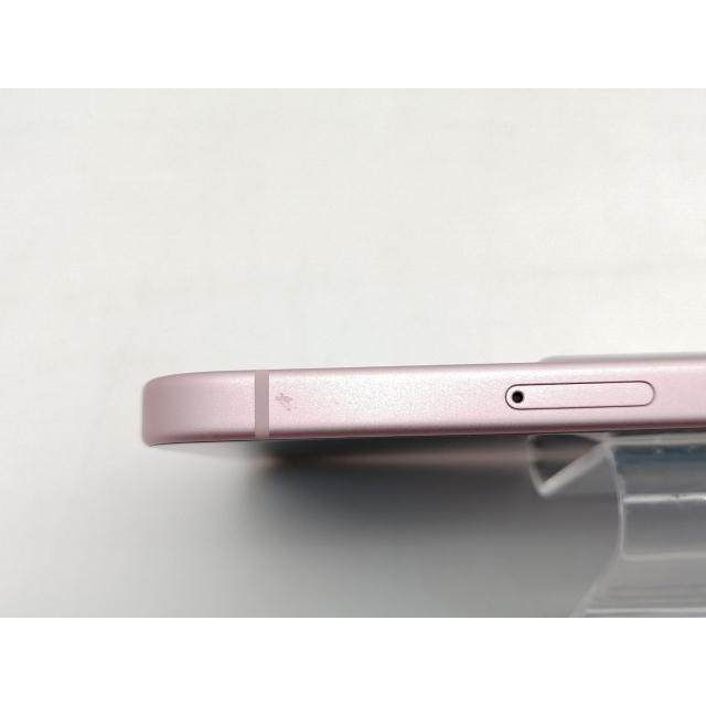 中古】Apple 海外版 【SIMフリー】 iPhone 15 Plus 256GB ピンク