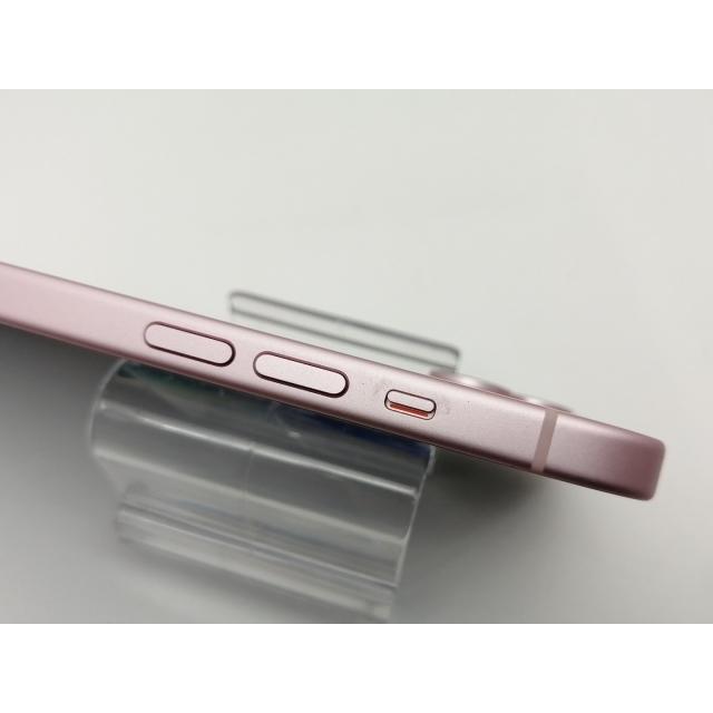 中古】Apple 海外版 【SIMフリー】 iPhone 15 Plus 256GB ピンク