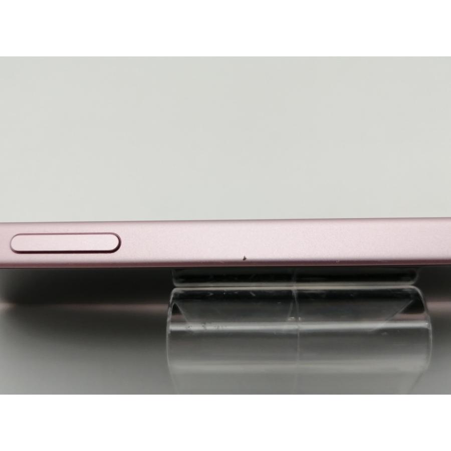 中古】Apple 海外版 【SIMフリー】 iPhone 15 Plus 256GB ピンク