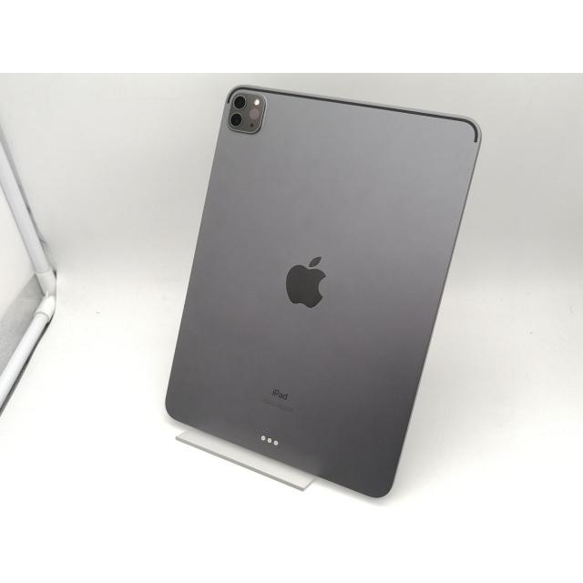 中古】Apple 【Wi-Fi】 11インチ iPad Pro（第2世代/2020） 128GB