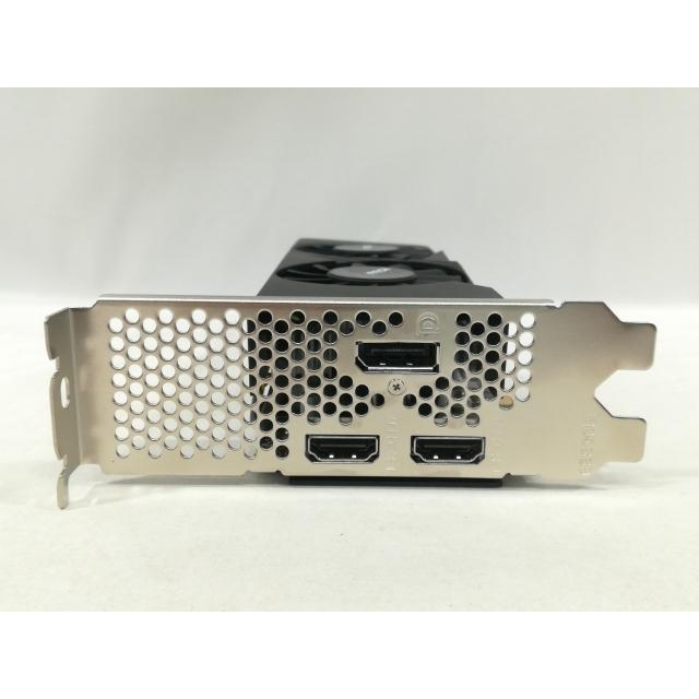 中古】MSI GeForce RTX 3050 LP 6G OC RTX3050/6GB(GDDR6)【大阪本店