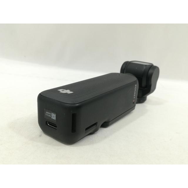 DJI Osmo Pocket 3 本体 保証期間25年12月 DJI Osmo Pocket 3 本体