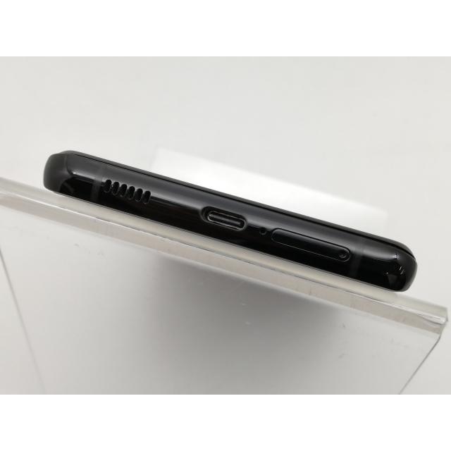 中古】SAMSUNG docomo 【SIMロック解除済み】 Galaxy S21 Ultra 5G
