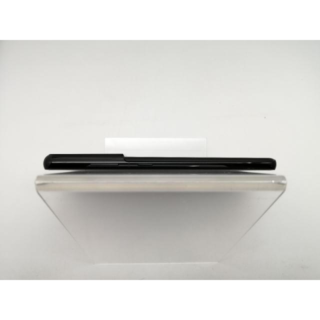 中古】SAMSUNG docomo 【SIMロック解除済み】 Galaxy S21 Ultra 5G