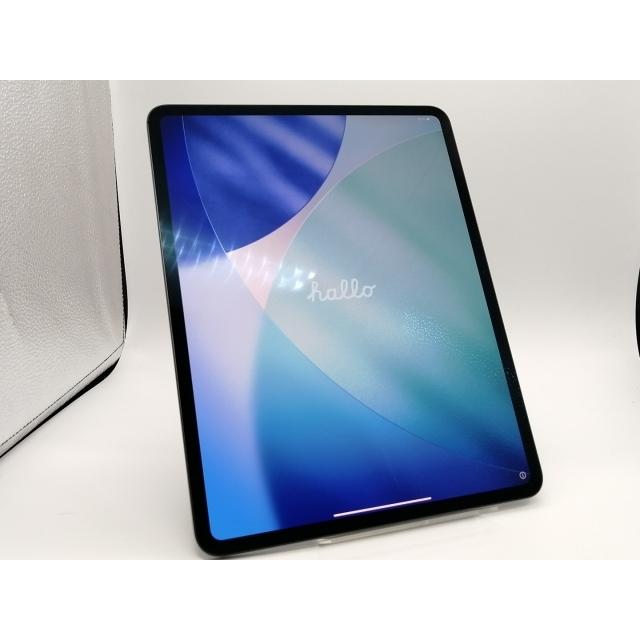 中古】Apple 【Wi-Fi】 13インチ iPad Pro（M4/2024） 256GB スペース