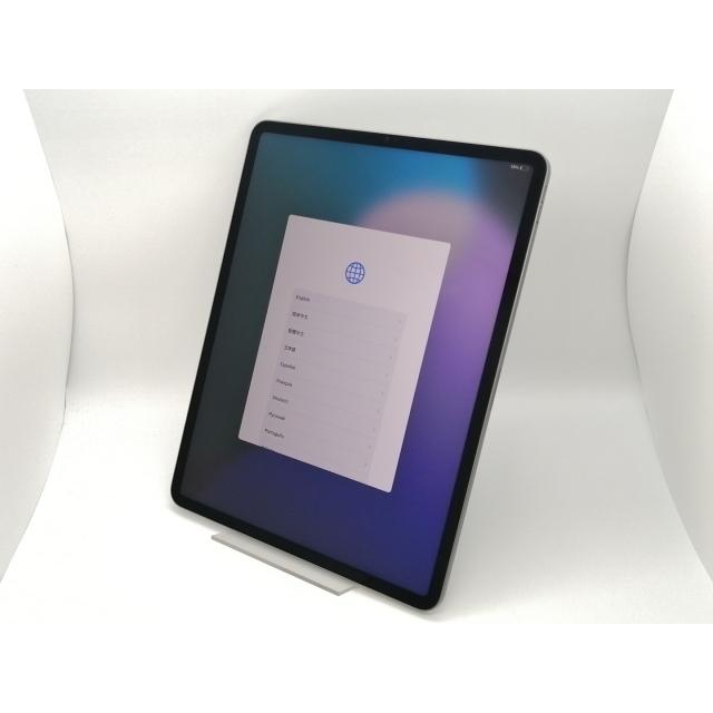 中古】Apple 【Wi-Fi】 12.9インチ iPad Pro（第5世代/2021） 128GB