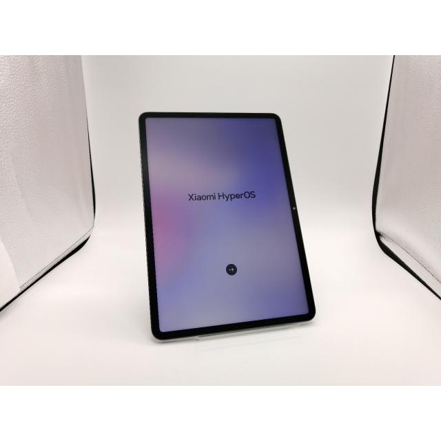 未使用】Xiaomi 国内版 【Wi-Fi】 Xiaomi Pad 5 コズミックグレー 
