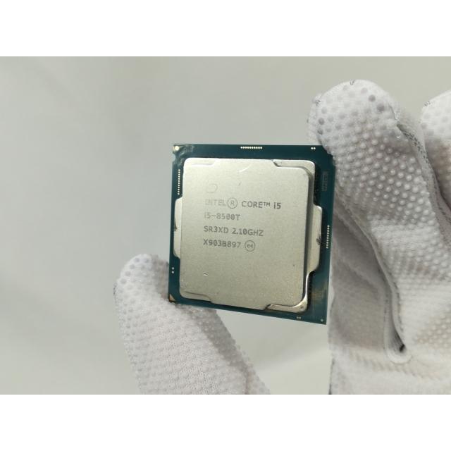中古】Intel Core i5-8500T (2.1GHz/TB:3.5GHz) bulk LGA1151/6C/6T/L3