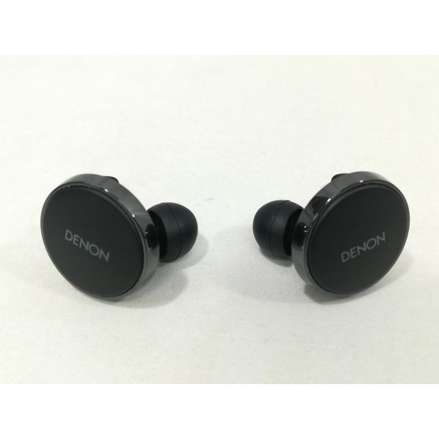 中古】DENON PerL Pro AH-C15PL [ブラック]【大阪本店】保証期間1ヶ月