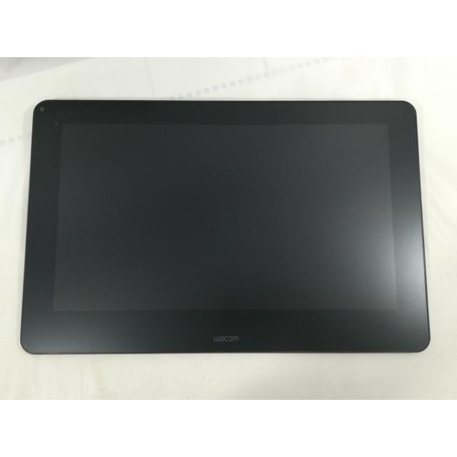 中古】WACOM Cintiq Pro 16(DTH-1620/AK0)[15.6インチ液晶ペン