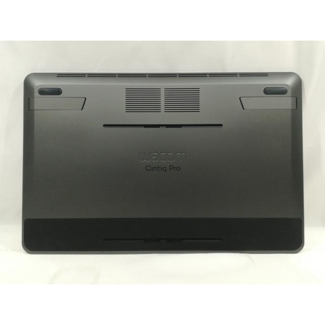 中古 Wacom Cintiq Pro 16 DTH-1620/AK0 中古】WACOM Cintiq Pro 16(DTH-1620/AK0)[15.6インチ液晶ペン