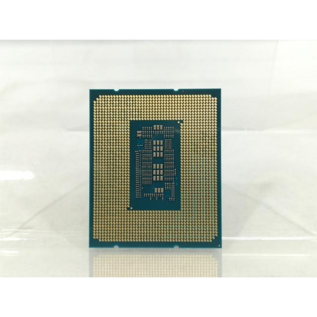 中古】Intel Core i7-12700KF(3.6GHz) Bulk LGA1700/12C(P:8C/E:4C