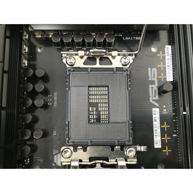 中古】ASUS TUF GAMING B760M-PLUS D4 B760(DDR4)/LGA1700/MicroATX