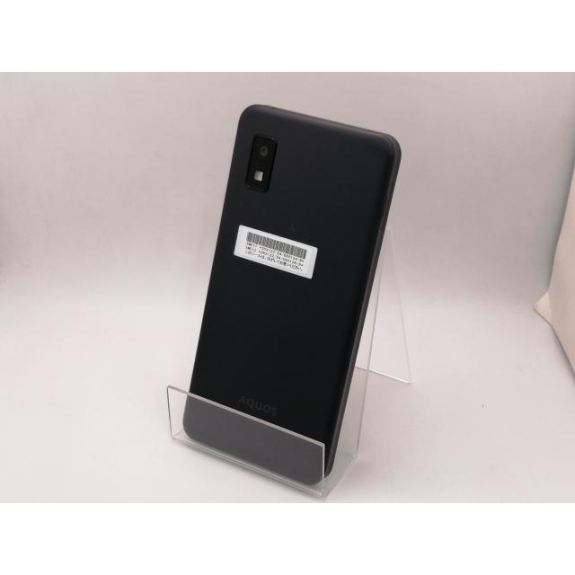 AQUOS wish3 A302SH 64GB 黒 美品 スマホ本体 中古】SHARP ymobile 【SIMフリー】 AQUOS wish3 ブラック 4GB 64GB