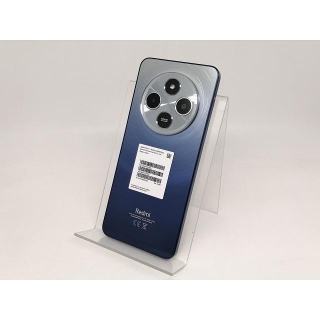 中古】Xiaomi 国内版 【SIMフリー】 Redmi 14C スターリーブルー 4GB