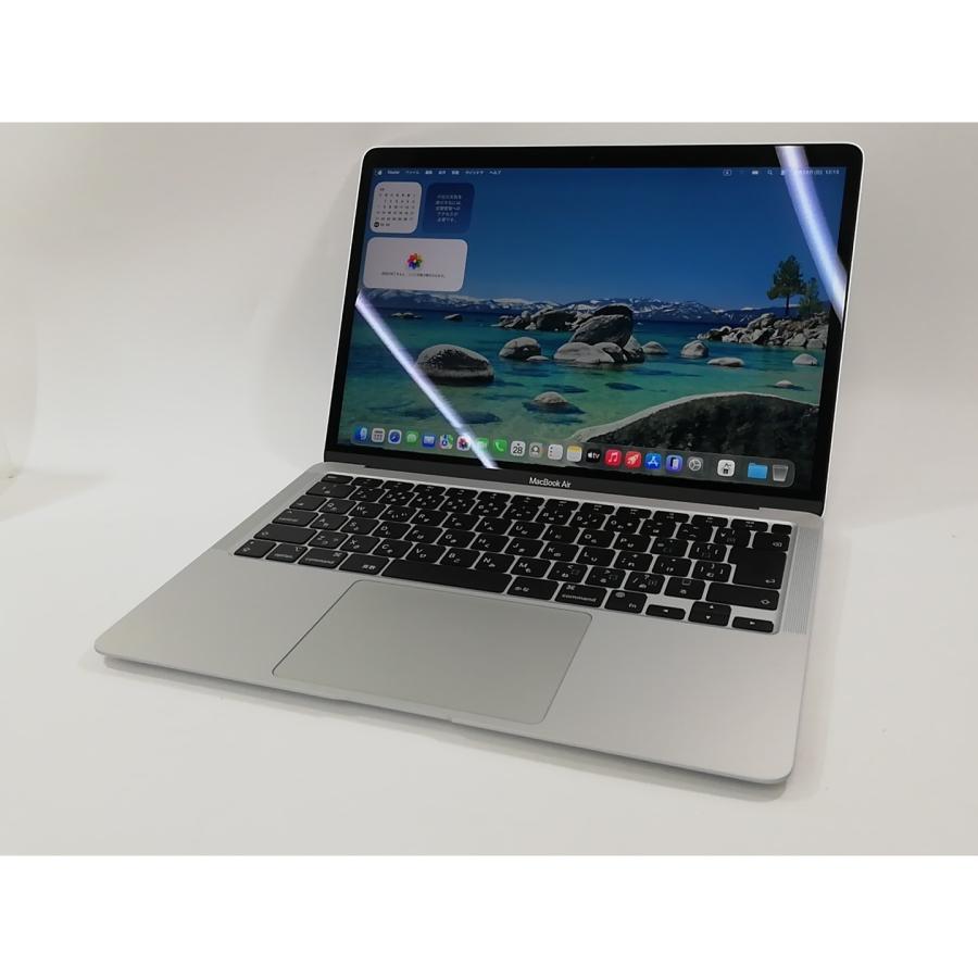 【美品】MacBook Air 13インチ M1｜8GB/512GB｜動作良好 中古】Apple MacBook Air 13インチ M1(CPU:8C/GPU:8C) 8GB/512GB