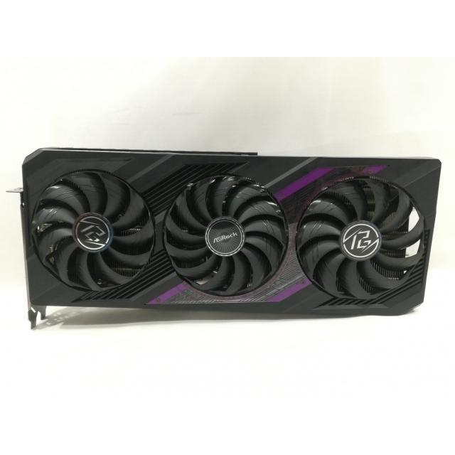 Asrock rx 7800 xt 中古 中古】ASRock Radeon RX 7800 XT Phantom Gaming 16GB OC RX7800XT