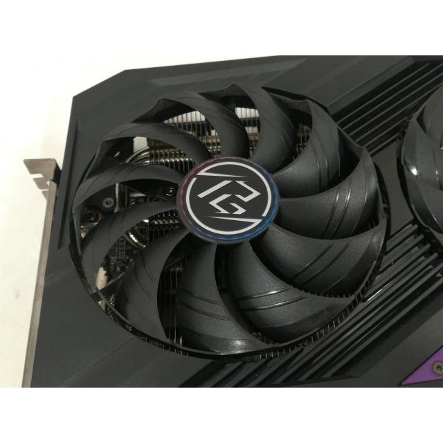 中古】ASRock Radeon RX 7800 XT Phantom Gaming 16GB OC RX7800XT